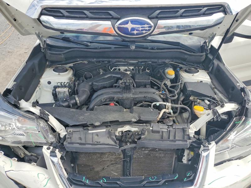 53803066 :رقم المزاد ، JF2SJAEC8JH591858 vin ، 2018 Subaru Forester مزاد بيع