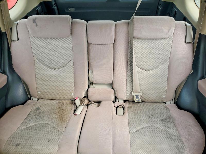 Продажа на аукционе авто 2006 Toyota Rav4, vin: JTMZK33V265000779, номер лота: 55191906