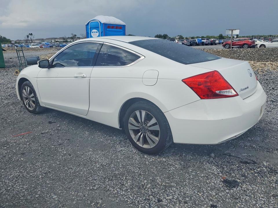 55322286 :رقم المزاد ، 1HGCS1B3XCA022740 vin ، 2012 Honda Accord مزاد بيع