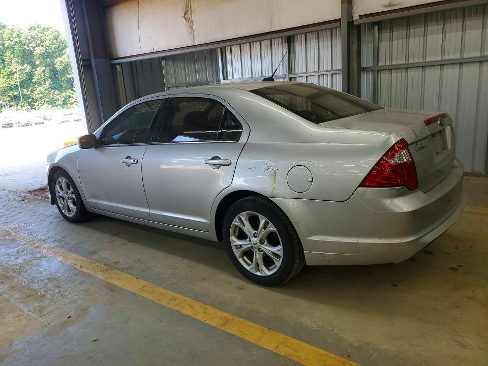 Продаж на аукціоні авто 2012 Ford Fusion, vin: 3FAHP0HA8CR413189, номер лоту: 54297516