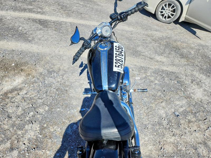 Aukcja sprzedaży 2005 Harley-davidson Xl1200, vin: 1HD1CGP155K442477, numer aukcji: 52876456