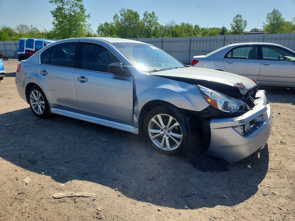 2014 Subaru Legacy მანქანა იყიდება აუქციონზე, vin: 4S3BMBA6XE3028079, აუქციონის ნომერი: 53713686