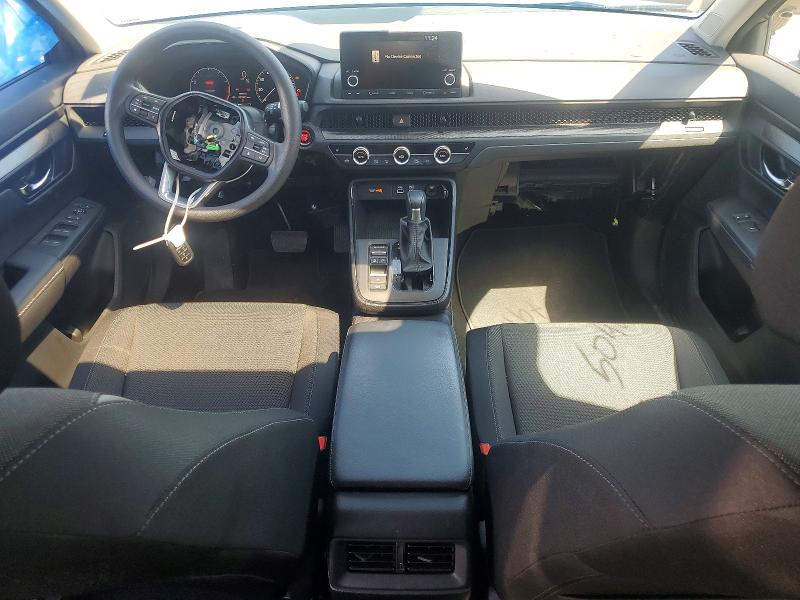 Продажа на аукционе авто 2025 Honda Cr-v, vin: 2HKRS4H43SH483747, номер лота: 50486796
