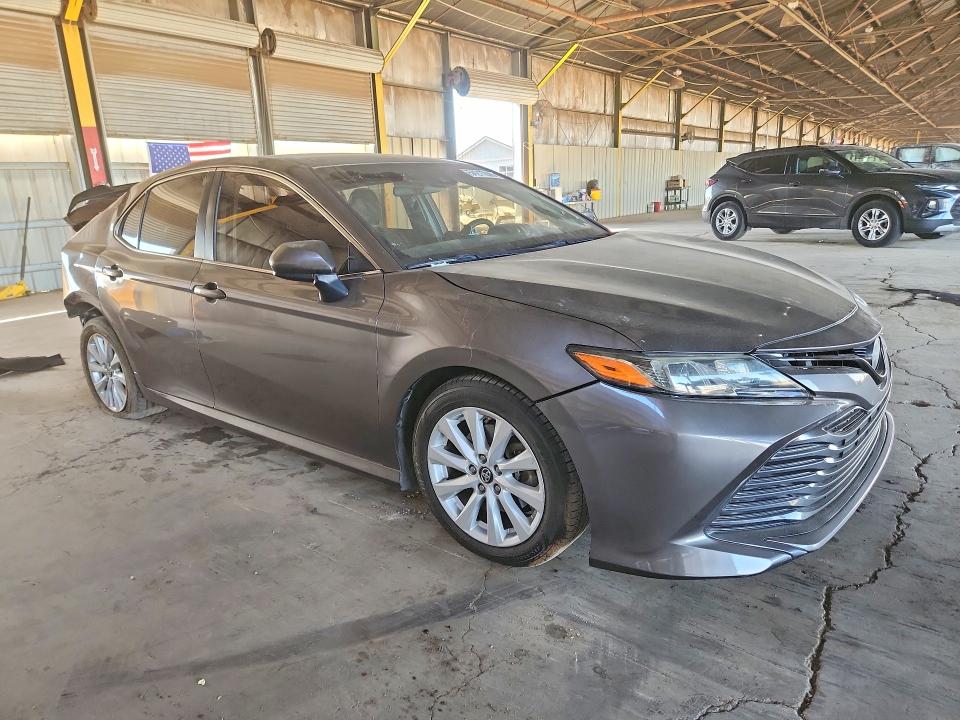Aukcja sprzedaży 2019 Toyota Camry, vin: 4T1B11HK3KU770539, numer aukcji: 54211626