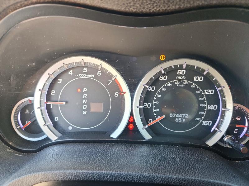 Продажа на аукционе авто 2012 Acura Tsx, vin: JH4CU2F65CC031061, номер лота: 52713976