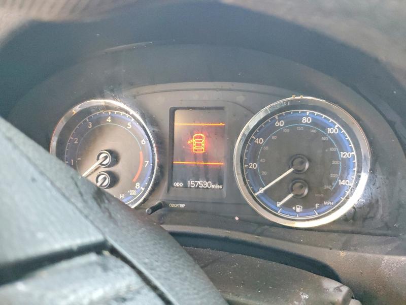Aukcja sprzedaży 2018 Toyota Corolla, vin: 2T1BURHE9JC036374, numer aukcji: 50444846