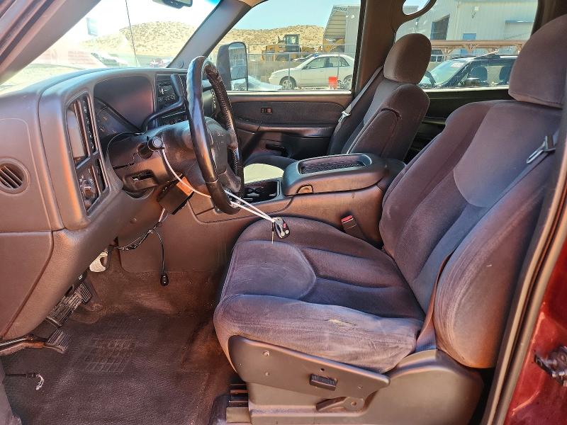 53088796 :رقم المزاد ، 1GTGK13U93F191240 vin ، 2003 Gmc Sierra مزاد بيع