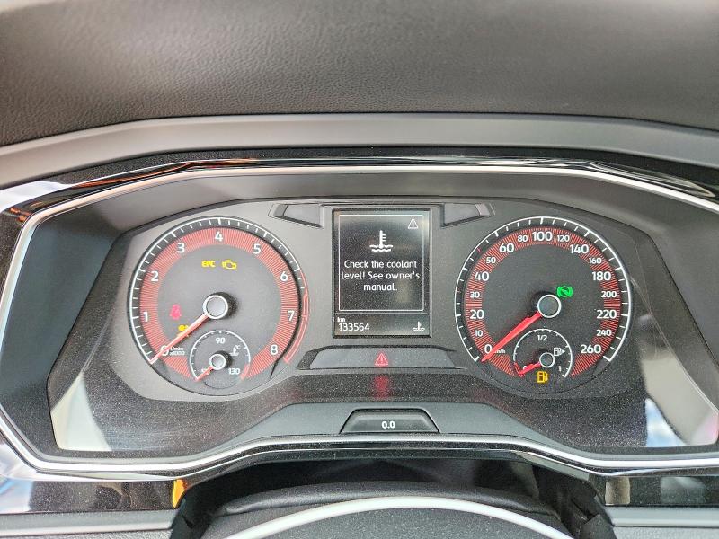 52870766 :رقم المزاد ، 3VWE57BU6MM077164 vin ، 2021 Volkswagen Jetta مزاد بيع