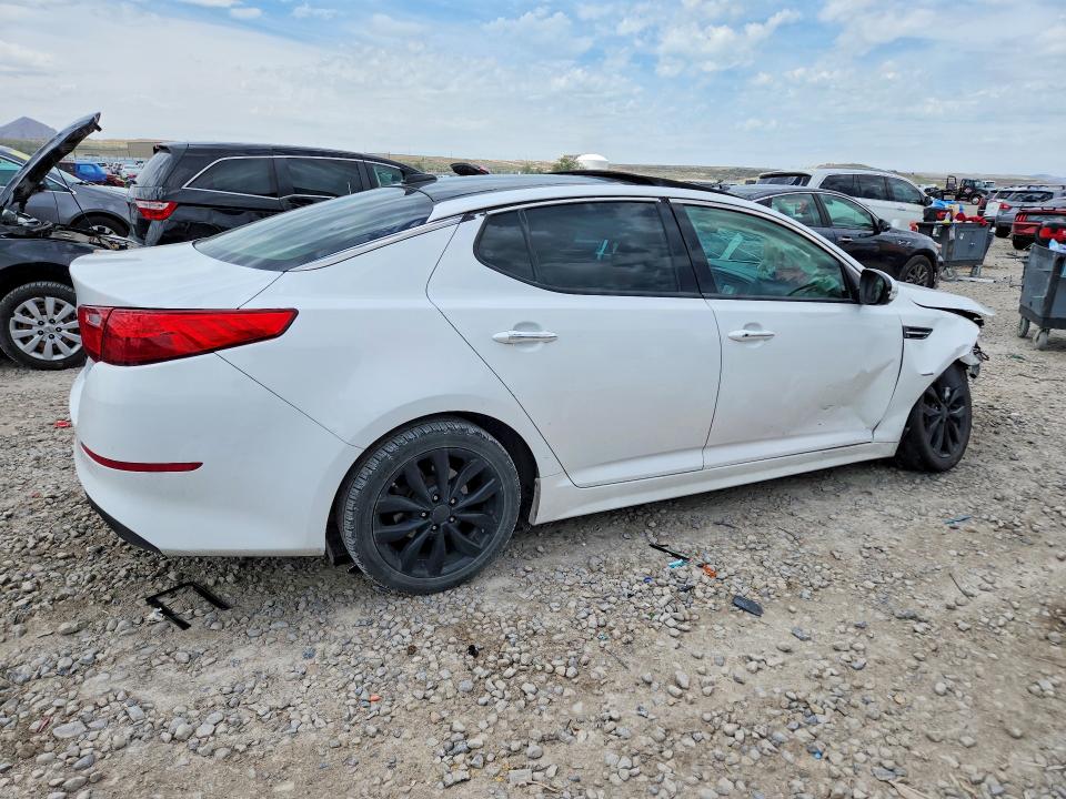 Продаж на аукціоні авто 2015 Kia Optima, vin: 5XXGN4A7XFG415109, номер лоту: 51916786