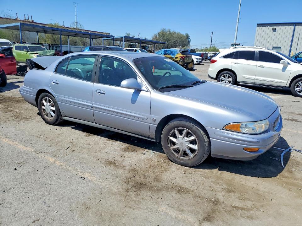 Aukcja sprzedaży 2004 Buick Lesabre, vin: 1G4HR54K14U220887, numer aukcji: 51910836