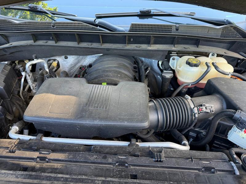 Aukcja sprzedaży 2019 Gmc Sierra, vin: 1GTP9EEL8KZ167760, numer aukcji: 55116886