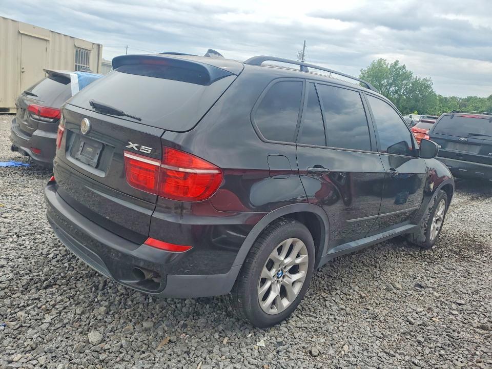 Продаж на аукціоні авто 2012 Bmw X5, vin: 5UXZV4C55CL759946, номер лоту: 55081896