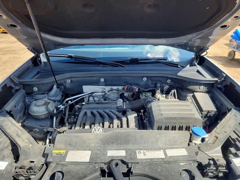 Aukcja sprzedaży 2020 Volkswagen Atlas Cross Sport, vin: 1V26E2CA5LC213393, numer aukcji: 52776306