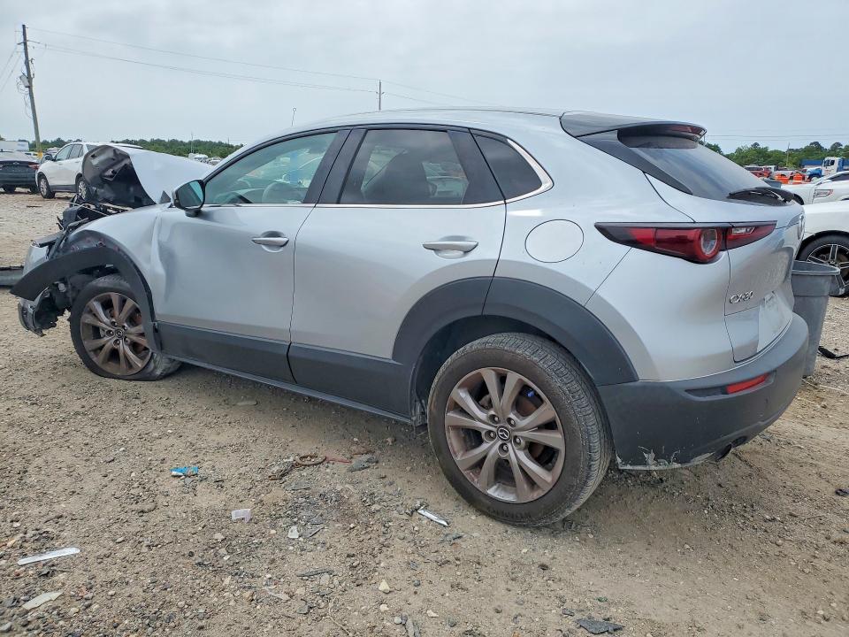 50119536 :رقم المزاد ، 3MVDMACL1LM120598 vin ، 2020 Mazda Cx-30 مزاد بيع