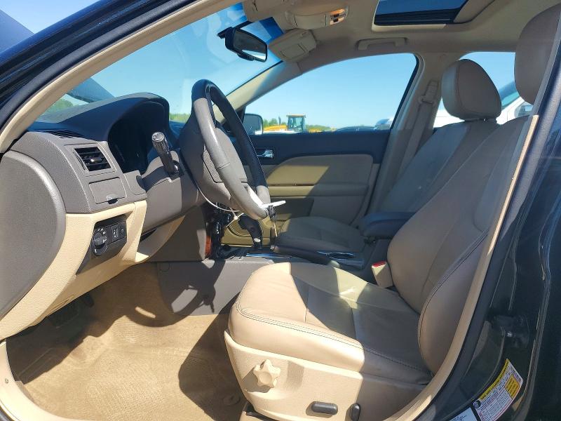 Aukcja sprzedaży 2010 Ford Fusion, vin: 3FAHP0JA4AR408613, numer aukcji: 53333456