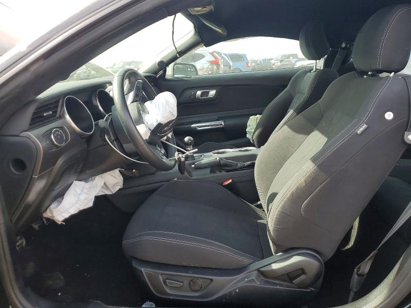 Продажа на аукционе авто 2020 Ford Mustang, vin: 1FA6P8TD4L5187968, номер лота: 52531336