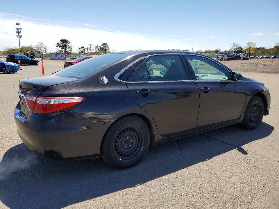 Продаж на аукціоні авто 2017 Toyota Camry Hybrid, vin: 4T1BD1FK0HU220542, номер лоту: 52662896