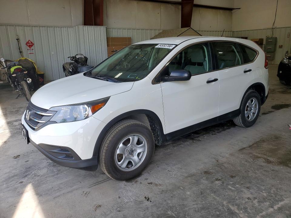 Продаж на аукціоні авто 2014 Honda Cr-v, vin: 5J6RM4H37EL053800, номер лоту: 54953766
