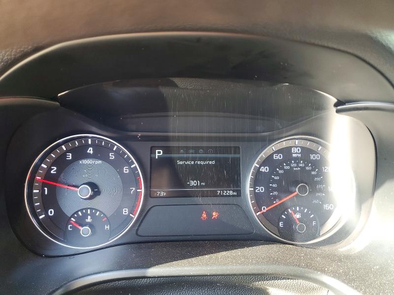 Продаж на аукціоні авто 2023 Kia Forte, vin: 3KPF24AD8PE555826, номер лоту: 54009406