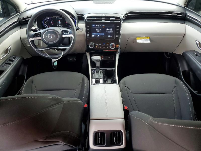 Aukcja sprzedaży 2023 Hyundai Tucson, vin: 5NMJB3AE4PH243623, numer aukcji: 53462816