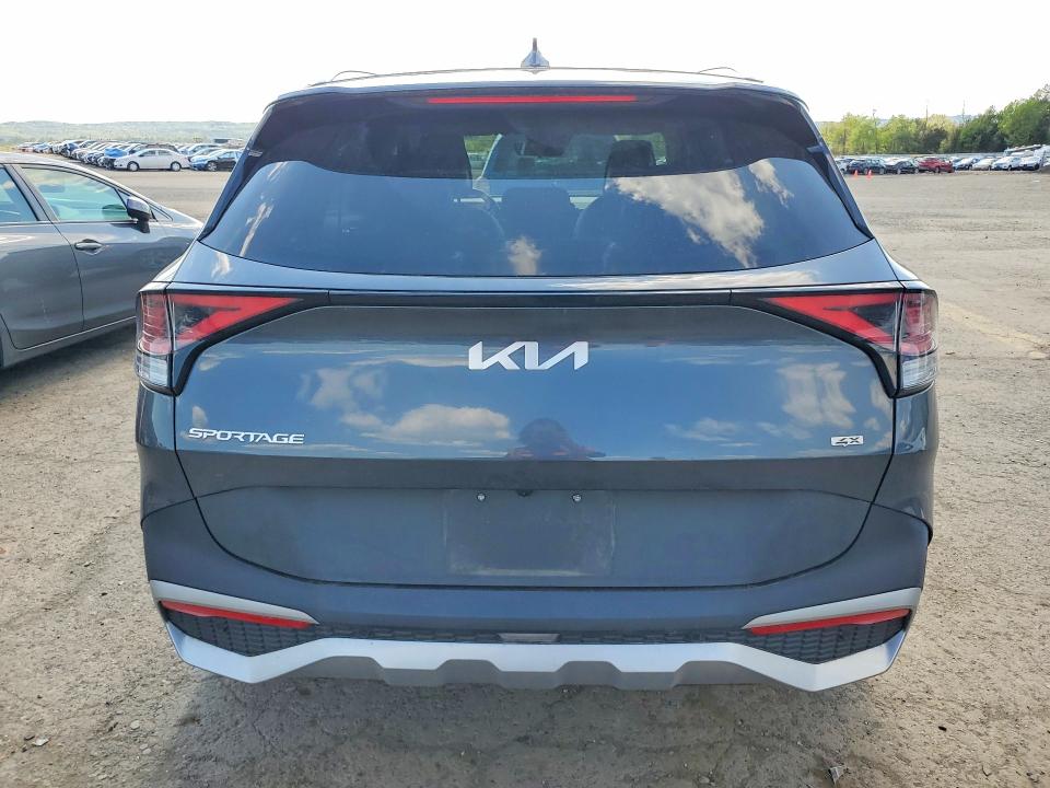 Продажа на аукционе авто 2023 Kia Sportage, vin: 5XYK3CAF5PG072823, номер лота: 52613016