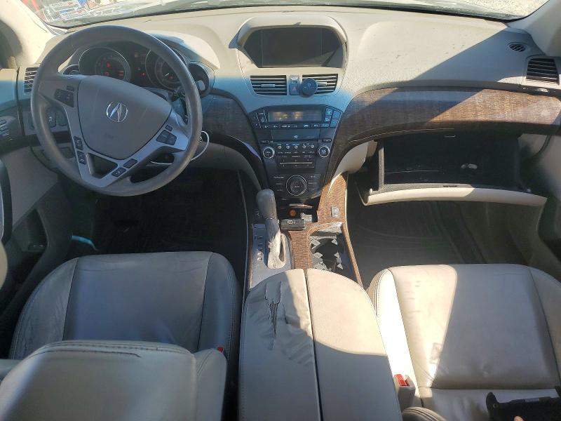 Aukcja sprzedaży 2012 Acura Mdx, vin: 2HNYD2H31CH546690, numer aukcji: 52437996