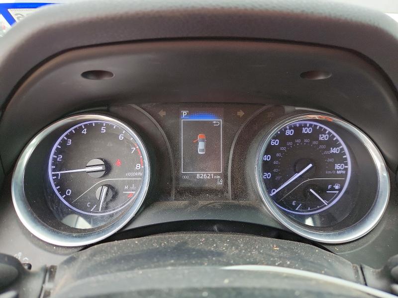 Продажа на аукционе авто 2020 Toyota Camry, vin: 4T1G11AK2LU952301, номер лота: 55354556