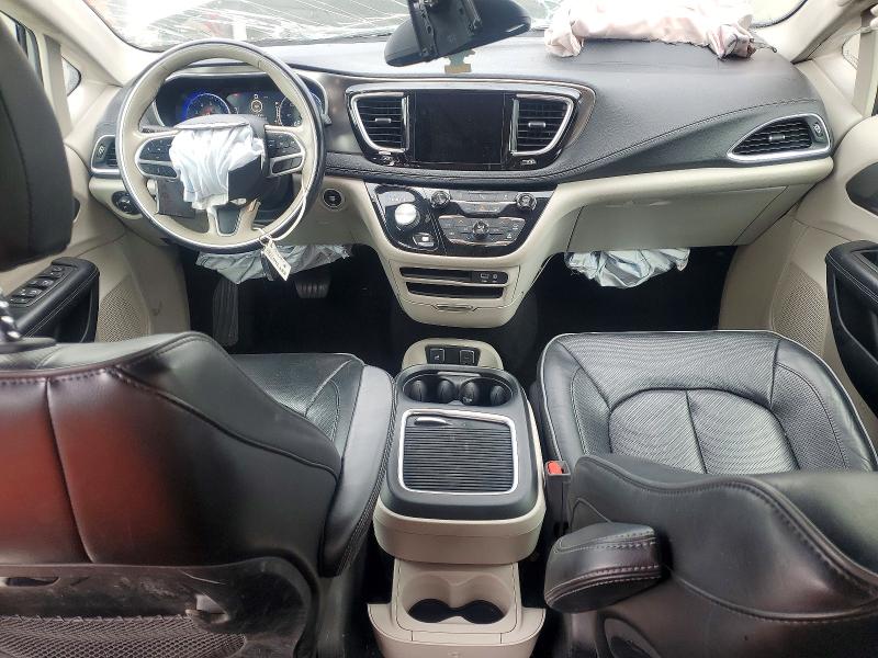 Aukcja sprzedaży 2018 Chrysler Pacifica, vin: 2C4RC1GG2JR273794, numer aukcji: 54898366