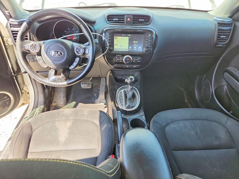 Aukcja sprzedaży 2016 Kia Soul, vin: KNDJP3A58G7842551, numer aukcji: 55079786