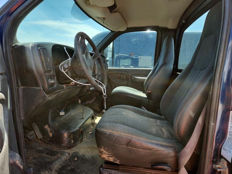 53506006 :رقم المزاد ، 1GBE4C3948F410318 vin ، 2008 Chevrolet C4500 مزاد بيع