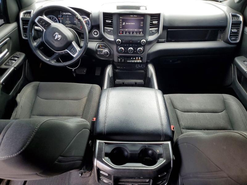 Продаж на аукціоні авто 2019 Ram 1500, vin: 1C6SRFFT2KN546797, номер лоту: 53525766