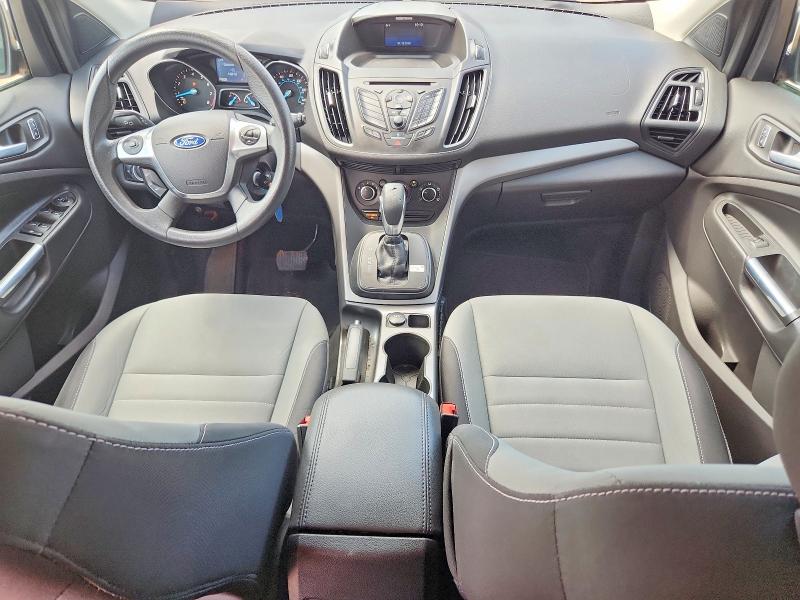 Продаж на аукціоні авто 2015 Ford Escape, vin: 1FMCU9G97FUB42109, номер лоту: 54560046