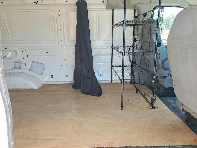 2003 Ford Econoline მანქანა იყიდება აუქციონზე, vin: 1FTNS24273HB62723, აუქციონის ნომერი: 55227446
