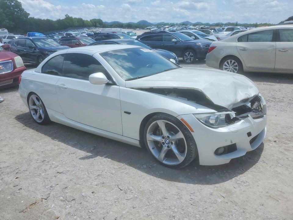 54723316 :رقم المزاد ، WBADX7C53DJ589233 vin ، 2013 Bmw 335 مزاد بيع
