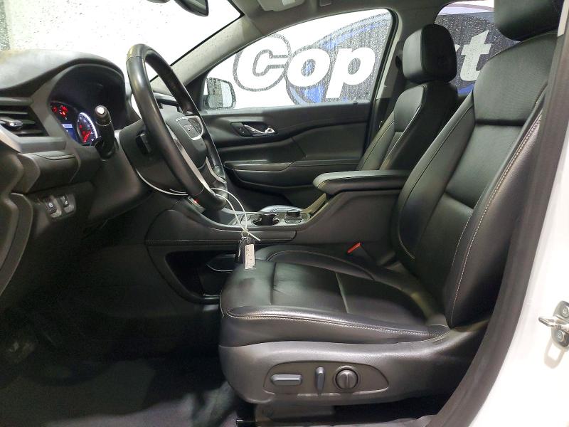 52416186 :رقم المزاد ، 1GKKNML41PZ147180 vin ، 2023 Gmc Acadia مزاد بيع