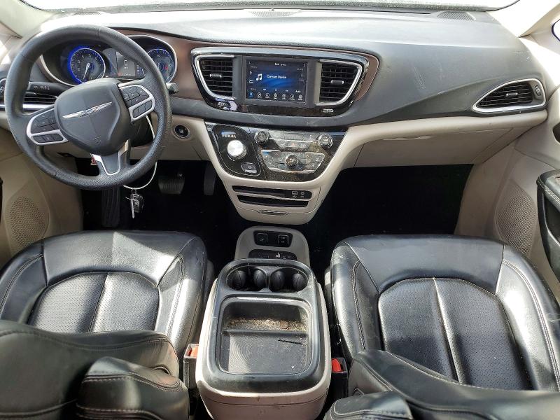 Aukcja sprzedaży 2020 Chrysler Voyager, vin: 2C4RC1DG9LR265683, numer aukcji: 54508136