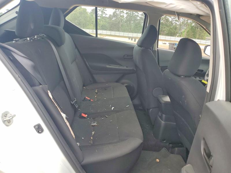 Auction sale of the 2025 Nissan Kicks Play, vin: 3N1CP5BV2SL499326, lot number: 54069096