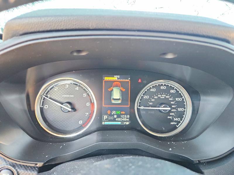 Продаж на аукціоні авто 2019 Subaru Forester, vin: JF2SKAWC3KH505966, номер лоту: 53316316