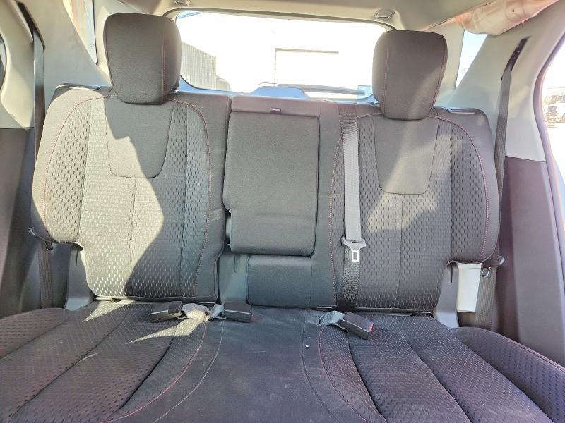 Aukcja sprzedaży 2014 Chevrolet Equinox, vin: 2GNALAEK1E6186567, numer aukcji: 55068046