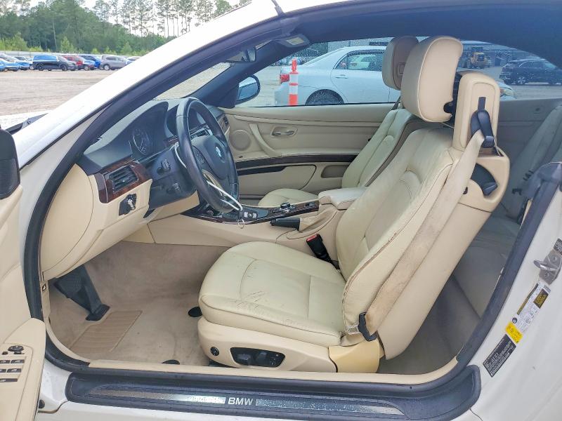 54953156 :رقم المزاد ، WBADW3C52DJ525082 vin ، 2013 Bmw 328 مزاد بيع