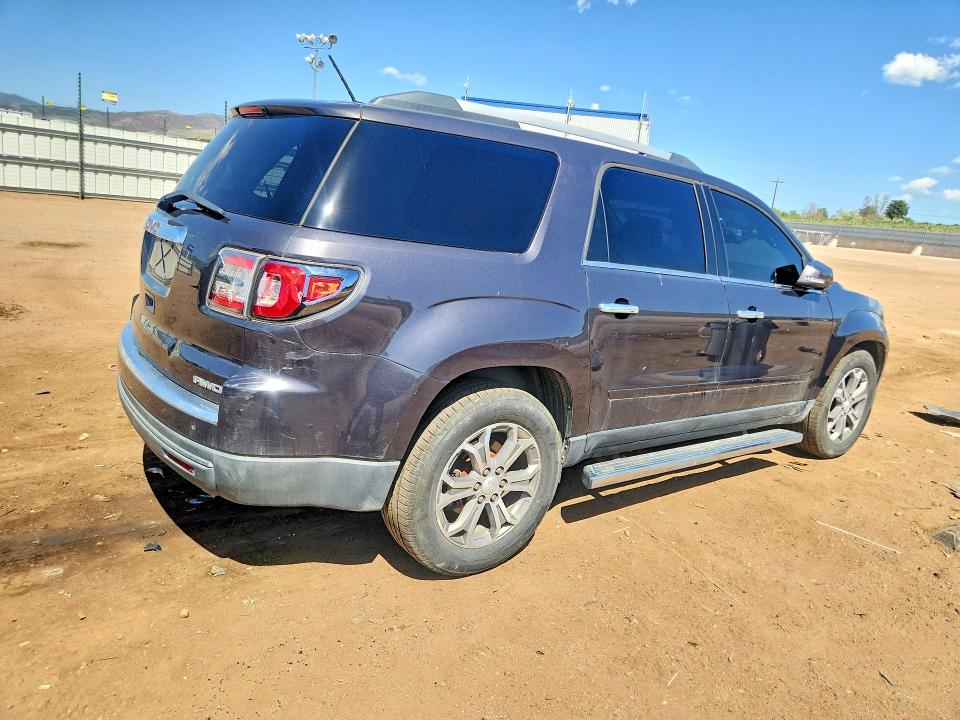 2014 Gmc Acadia მანქანა იყიდება აუქციონზე, vin: 1GKKVRKD4EJ119027, აუქციონის ნომერი: 46488586