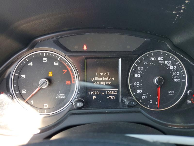 Aukcja sprzedaży 2016 Audi Q5, vin: WA1C2AFP5GA034838, numer aukcji: 55018946