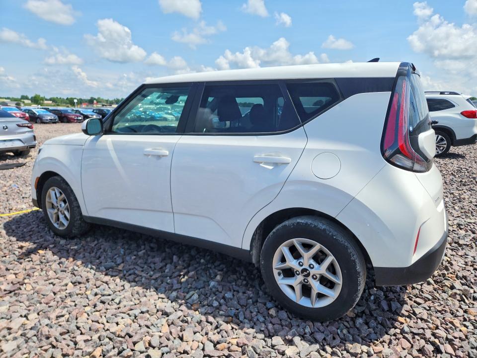 Aukcja sprzedaży 2024 Kia Soul, vin: KNDJ23AU8R7233890, numer aukcji: 55007216
