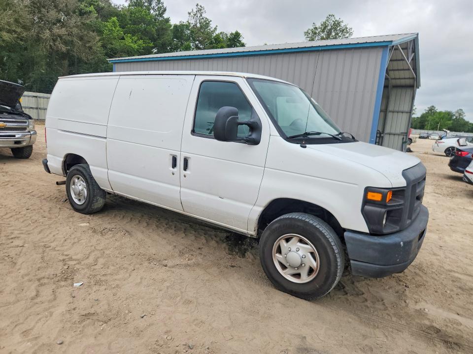 Aukcja sprzedaży 2014 Ford Econoline, vin: 1FTNE2EW9EDA84027, numer aukcji: 52445936