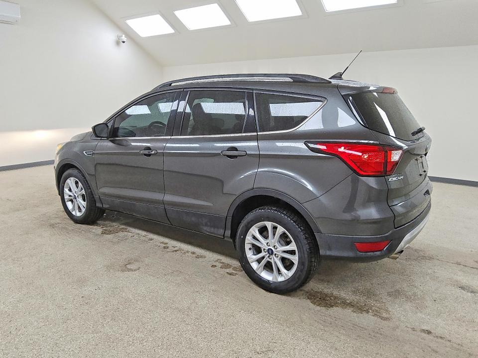 Aukcja sprzedaży 2019 Ford Escape, vin: 1FMCU9HDXKUB60794, numer aukcji: 53603546