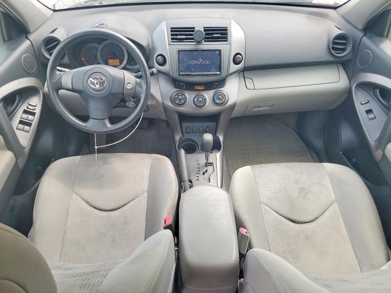 Продажа на аукционе авто 2010 Toyota Rav4, vin: JTMBF4DVXAD034994, номер лота: 55238636