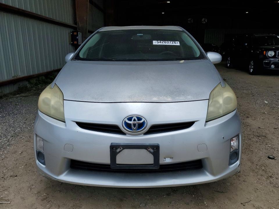 54203726 :رقم المزاد ، JTDKN3DU3A1017377 vin ، 2010 Toyota Prius مزاد بيع