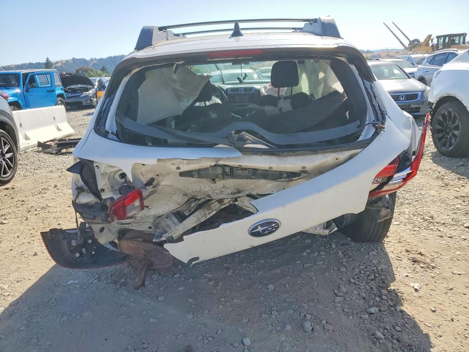 Продаж на аукціоні авто 2016 Subaru Outback, vin: 4S4BSAFC3G3342234, номер лоту: 54653076
