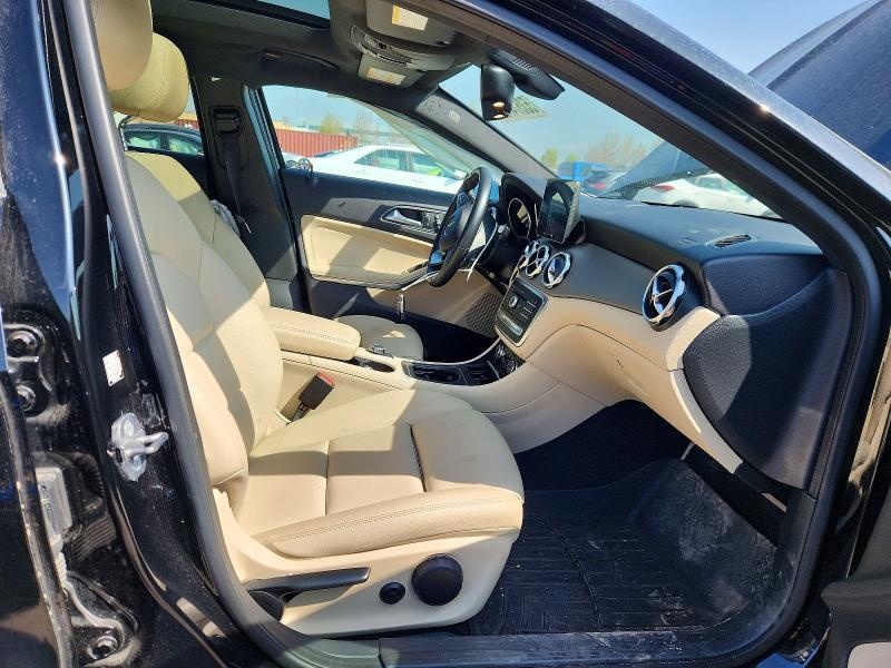 Aukcja sprzedaży 2018 Mercedes-benz Gla, vin: WDCTG4GB0JJ468890, numer aukcji: 53574796