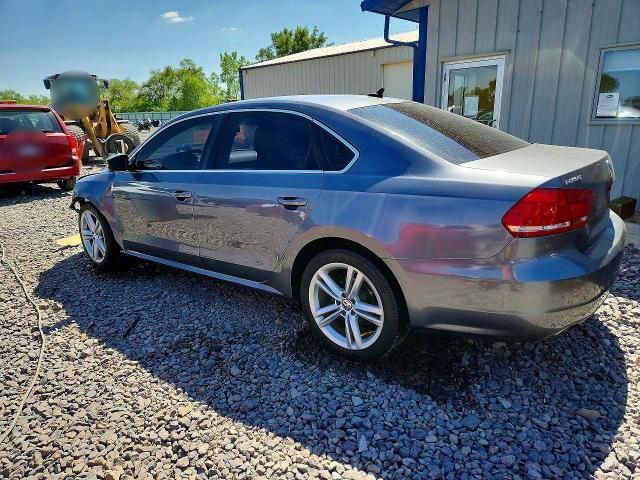 Aukcja sprzedaży 2014 Volkswagen Passat, vin: 1VWBN7A32EC086684, numer aukcji: 55053236